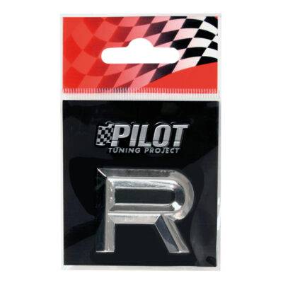 ALL IN POINT ΑΥΤΟΚΟΛΛΗΤΟ ΓΡΑΜΜΑ 3D R ΤΥΡΕ-2 26mm - AIN-3664 LEFKELIS.GR