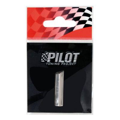 ALL IN POINT ΑΥΤΟΚΟΛΛΗΤΟ ΓΡΑΜΜΑ 3D 1 ΤΥΡΕ-2 26mm - AIN-3674 LEFKELIS.GR