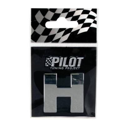ALL IN POINT ΑΥΤΟΚΟΛΛΗΤΟ ΓΡΑΜΜΑ 3D Η ΤΥΡΕ-3 28mm - AIN-3871 LEFKELIS.GR