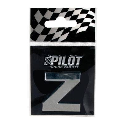 ALL IN POINT ΑΥΤΟΚΟΛΛΗΤΟ ΓΡΑΜΜΑ 3D Ζ ΤΥΡΕ-3 28mm - AIN-3889 LEFKELIS.GR