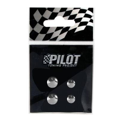 ALL IN POINT ΑΥΤΟΚΟΛΛΗΤΟ ΣΥΜΒΟΛΟ 3D :: ΤΥΡΕ-3 28mm - AIN-3904 LEFKELIS.GR