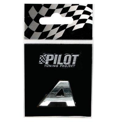ALL IN POINT ΑΥΤΟΚΟΛΛΗΤΟ ΓΡΑΜΜΑ 3D TYPE-1 (Α) 18mm - AIN-3913 LEFKELIS.GR