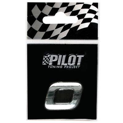 ALL IN POINT ΑΥΤΟΚΟΛΛΗΤΟ ΓΡΑΜΜΑ 3D TYPE-1 (O) 18mm - AIN-3927 LEFKELIS.GR