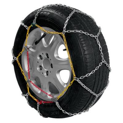 ALL IN POINT ΑΛΥΣΙΔΕΣ ΧΙΟΝΙΟΥ R12 12mm GR13 LAMPA - 2 ΤΕΜ. - AIN-4049 LEFKELIS.GR