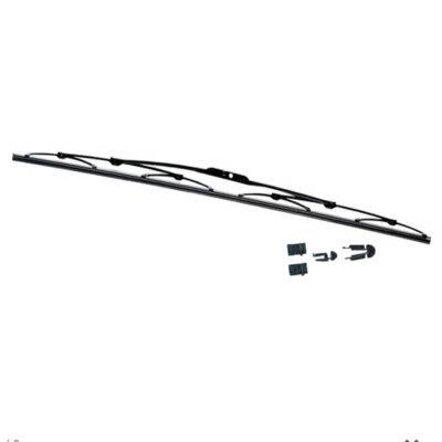 ALL IN POINT ΥΑΛΟΚΑΘΑΡΙΣΤΗΡΑΣ STANDARD 41 cm (16 INCH) ΜΕ 3 ΑΝΤΑΠΤΟΡΕΣ - 1 ΤΕΜ. - AIN-4205 LEFKELIS.GR
