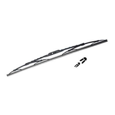 ALL IN POINT ΥΑΛΟΚΑΘΑΡΙΣΤΗΡΑΣ PREMIUM EVO 43 cm (17 INCH) ΜΕ 2 ΑΝΤΑΠΤΟΡΕΣ - 1 ΤΕΜ. - AIN-4235 LEFKELIS.GR