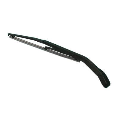 ALL IN POINT ΥΑΛΟΚΑΘΑΡΙΣΤΗΡΑΣ ΠΙΣΩ ΤΖΑΜΙΟΥ 31 cm (12 INCH) CINQUECENTO - 1 ΤΕΜ. - AIN-4252 LEFKELIS.GR