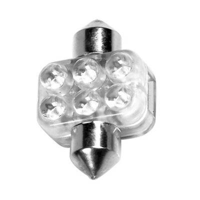 ALL IN POINT ΛΑΜΠΑΚΙ ΠΛΑΦΟΝΙΕΡΑΣ 6 LED 18x31mm - AIN-45298 LEFKELIS.GR
