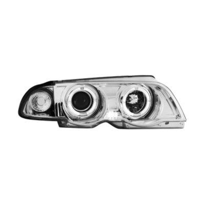ALL IN POINT ΦΑΝΑΡΙΑ ΓΙΑ BMW E46 3er LIM. 98-01 - AIN-46681 LEFKELIS.GR