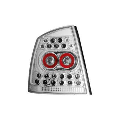 ALL IN POINT ΠΙΣΙΝΑ ΦΑΝΑΡΙΑ VOLKSWAGEN GOLF V 10/03> ΧΡΩΜΙΟ - 2 ΤΕΜΑΧΙΑ - AIN-47052 LEFKELIS.GR