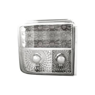 ALL IN POINT Φανάρια Πισινά για VW T4 90-30 - AIN-47296 LEFKELIS.GR