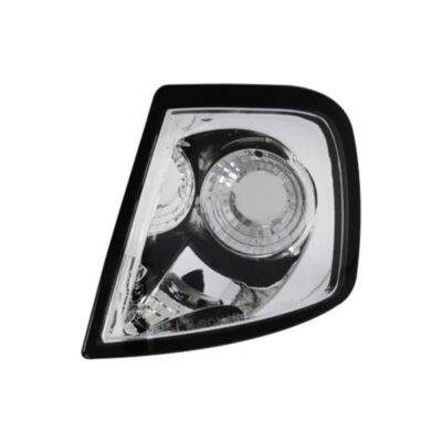 ALL IN POINT AUDI A3 1996-2000 8L ΦΛΑΣ ΕΜΠΡΟΣΘΙΟ DECTANE - AIN-47308 LEFKELIS.GR