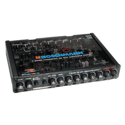 ALL IN POINT EQUALIZER EQZ-75PRO ΚΡΟΣΟΒΕΡ ΗΛΕΚΤΡ. - AIN-5443 LEFKELIS.GR