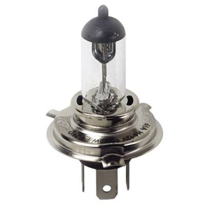 ALL IN POINT H4 ΑΛΟΓΟΝΟΥ 12V/60-55W P43t - AIN-6085 LEFKELIS.GR
