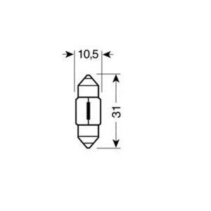 5x8 11X31mm - AIN-6121 LEFKELIS.GR
