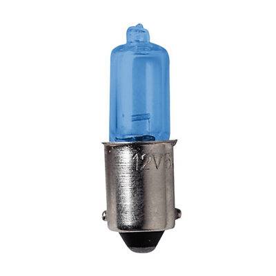 ALL IN POINT ΛΑΜΠΑ ΤΥΠΟΥ ΜΙΝΙΟΝ BAX9s 12V/6W 9x30mm Η6W - AIN-6126 LEFKELIS.GR
