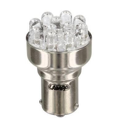 ALL IN POINT ΛΑΜΠΑ 11LED ΠΟΡΤΟΚΑΛΙ 12V PY21W - AIN-6227 LEFKELIS.GR