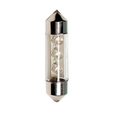 ALL IN POINT ΛΑΜΠΑΚΙΑ ΠΛΑΦΟΝΙΕΡΑΣ ΜΕ 3 LED ΣΕ ΠΡΑΣΙΝΟ - AIN-6240 LEFKELIS.GR