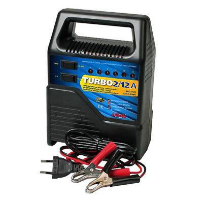 ALL IN POINT ΦΟΡΤΙΣΤΗΣ ΜΠΑΤΑΡΙΑΣ TURBO - AIN-6839 LEFKELIS.GR