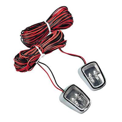 ALL IN POINT ΦΩΤΑΚΙΑ ΜΕ LED 24V (Πράσινο) - AIN-6977 LEFKELIS.GR