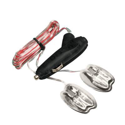 ALL IN POINT ΛΑΜΠΑΚΙΑ ΦΩΤΙΖΟΜΕΝΑ 12V - AIN-7030 LEFKELIS.GR