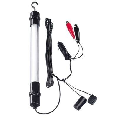 ALL IN POINT ΠΛΑΦΟΝΙΕΡΑ ΦΘΟΡΙΟΥ 12V/8W 30cm - AIN-7122 LEFKELIS.GR