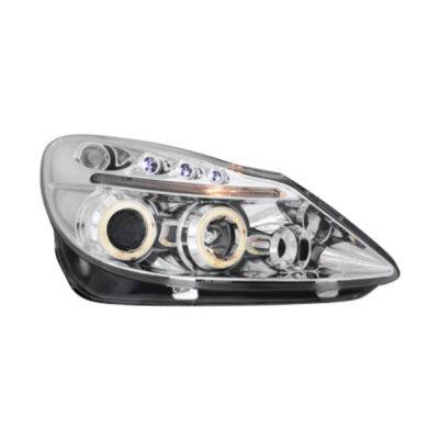 ALL IN POINT ΦΑΝΑΡΙΑ ΓΙΑ OPEL CORSA D 06+ - AIN-71365 LEFKELIS.GR