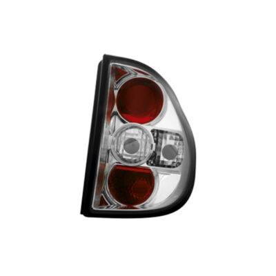 ALL IN POINT Φανάρια Πισινά για VW FOX 05+ - AIN-71862 LEFKELIS.GR