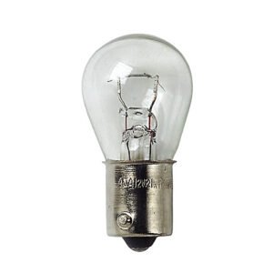 ALL IN POINT ΜΟΝΟΠΟΛΙΚΗ ΛΑΜΠΑ P21W 24V/21W (BAU15s) - AIN-8024 LEFKELIS.GR