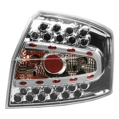 ALL IN POINT Φανάρια Πισινά για AUDI A4 11/00-12/04 LED - AIN-8204 LEFKELIS.GR