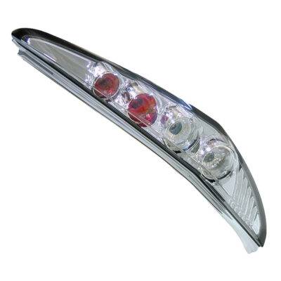 ALL IN POINT Φανάρια Πισινά για FIAT PUNTO 3D 99-03 - AIN-8247 LEFKELIS.GR