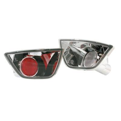 ALL IN POINT Φανάρια Πισινά για FORD FOCUS 10/98-12/04 - AIN-8265 LEFKELIS.GR