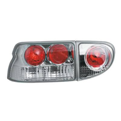 ALL IN POINT Φανάρια Πισινά για FORD ESCORT ΜΚ6 1/95-7/2000 - AIN-8270 LEFKELIS.GR