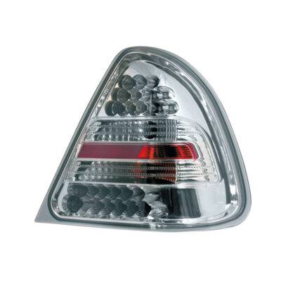 ALL IN POINT Φανάρια Πισινά για MERCEDES CLASSE E W202 3/92-5/00 - AIN-8274 LEFKELIS.GR