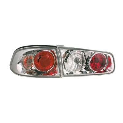 ALL IN POINT Φανάρια Πισινά για RENAULT LAGUNA 3/01+ - AIN-8337 LEFKELIS.GR