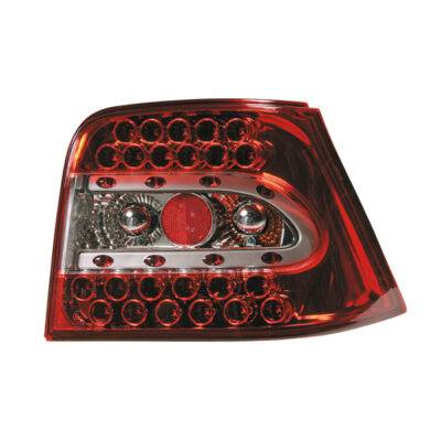 ALL IN POINT Φανάρια Πισινά για VW GOLF 4 8/97-9/03 - AIN-8375 LEFKELIS.GR