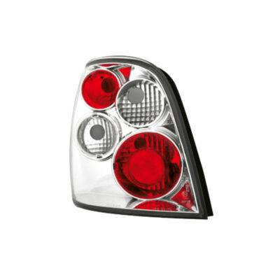 ALL IN POINT Φανάρια Πισινά για VW POLO 9Ν 01-05 - AIN-8653 LEFKELIS.GR