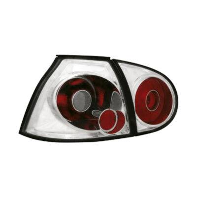 ALL IN POINT Φανάρια Πισινά για VW GOLF V 03-09 - AIN-8662 LEFKELIS.GR