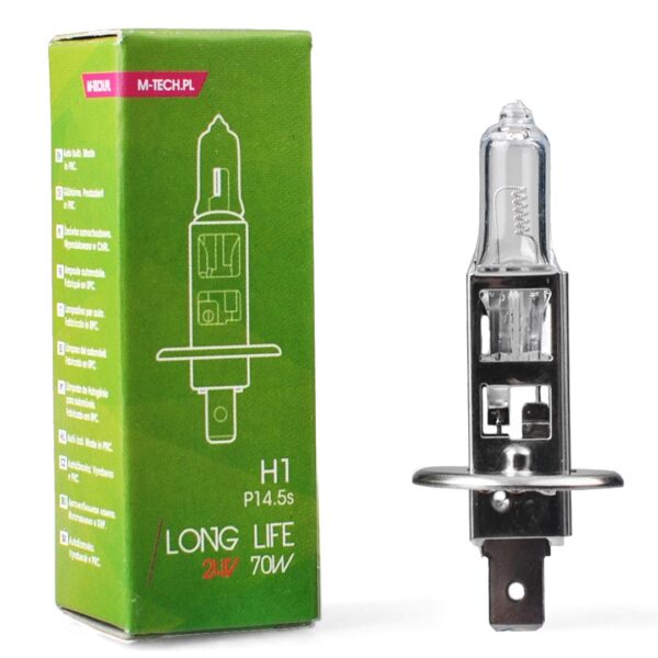 5s POWERTEC LONG LIFE ΑΛΟΓΟΝΟΥ 1ΤΕΜ. ΚΟΥΤΙ M-TECH - AIN-160867 LEFKELIS.GR