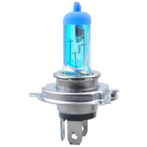ALL IN POINT H4 ΛΑΜΠΑ 12V 60/55W P43t POWERTEC RAINBOW EXTREME WEATHER CONTROL M-TECH - 2 ΤΕΜ. - AIN-137482 iluma.GR