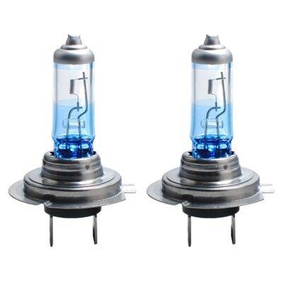 ALL IN POINT H7 12V 55W 3.250K +130% PX26d POWERTECK PLATINUM 2ΤΕΜ. M-TECH - AIN-139430 LEFKELIS.GR