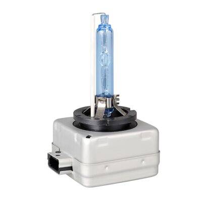 ALL IN POINT D1S 12V 35W PK32d-2 6.500K POWERTEC XENON BLUE 2ΤΕΜ. M-TECH - AIN-163099 LEFKELIS.GR