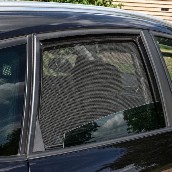 ΚΟΥΡΤΙΝΑΚΙΑ ΜΑΡΚΕ CAR SHADES ΓΙΑ RENAULT MEGANE 5D 2016+ - 4 ΤΕΜ. - Image 2