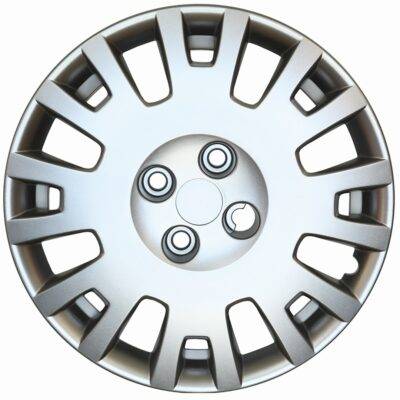 ALL IN POINT ΜΑΡΚΕ ΤΑΣΙΑ ΓΙΑ PEUGEOT BIPPER 15 INCH CROATIA COVER (4 ΤΕΜ.) - AIN-140775 LEFKELIS.GR