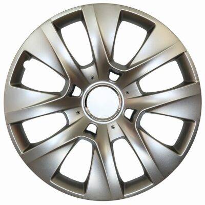 ALL IN POINT ΜΑΡΚΕ ΤΑΣΙΑ ΓΙΑ PEUGEOT 208 15 INCH CROATIA COVER (4 ΤΕΜ.) - AIN-140773 LEFKELIS.GR