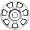 ALL IN POINT ΜΑΡΚΕ ΤΑΣΙΑ ΓΙΑ PEUGEOT 308/PARTNER 15 INCH CROATIA COVER (4 ΤΕΜ.) - AIN-140774 iluma.GR