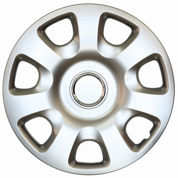 ALL IN POINT ΜΑΡΚΕ ΤΑΣΙΑ ΓΙΑ PEUGEOT 308/PARTNER 15 INCH CROATIA COVER (4 ΤΕΜ.) - AIN-140774 iluma.GR