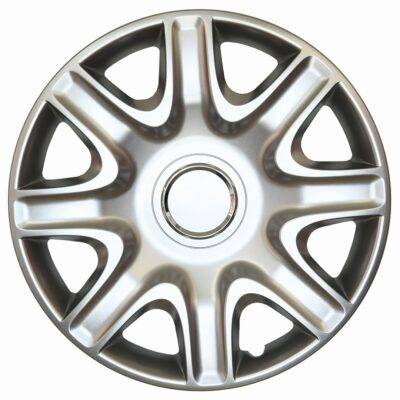 ALL IN POINT ΜΑΡΚΕ ΤΑΣΙΑ ΓΙΑ PEUGEOT 207/307 15 INCH CROATIA COVER (4 ΤΕΜ.) - AIN-140772 LEFKELIS.GR