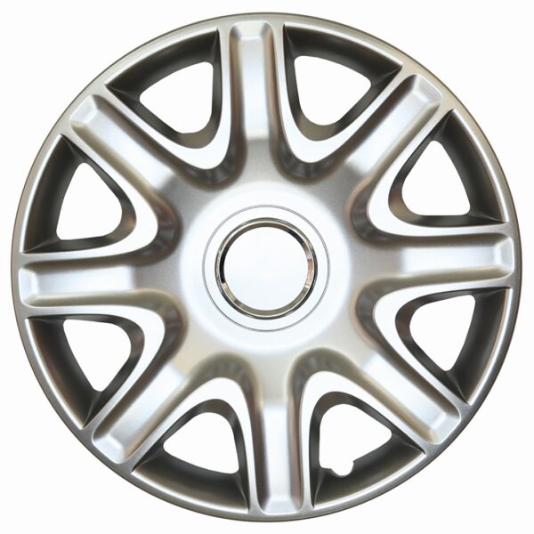 ALL IN POINT ΜΑΡΚΕ ΤΑΣΙΑ ΓΙΑ PEUGEOT 207/307 15 INCH CROATIA COVER (4 ΤΕΜ.) - AIN-140772 iluma.GR