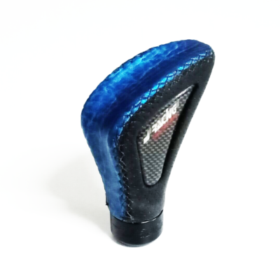 ALL IN POINT ΠΟΜΟΛΟ ΤΑΧΥΤΗΤΩΝ POSEIDON ΔΕΡΜΑ ΜΠΛΕ SIMONI RACING - 1 TEM. - AIN-177285 LEFKELIS.GR